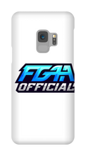 FGAAOfficial Samsung Phone Cases