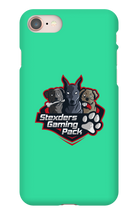 S-G-P   iPhone Phone Cases