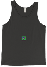 johnvikyt Tank Top