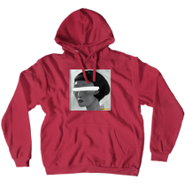 turboBeats v1 hoodie