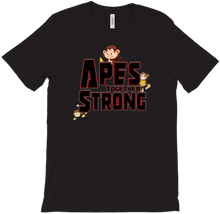 Apes Together Strong