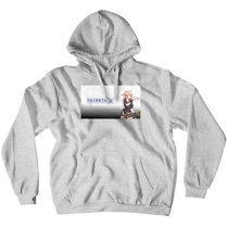 teirathel Hoodies (No-Zip/Pullover)