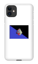 oimatrixio iPhone Phone Cases