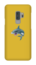 tbi704 Samsung Phone Cases