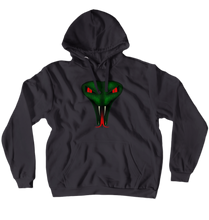 JinXuz Hoodies (No-Zip/Pullover)