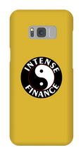 IntenseFinance Samsung Phone Cases