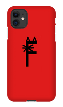 FishTank iPhone Phone Case