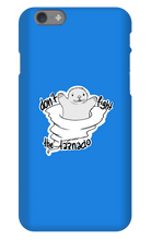 chittyletsplay iPhone Phone Cases