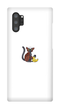 Casual Samsung Phone Cases