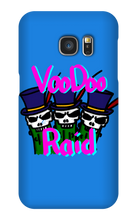 VooDooPickles Raid Samsung Phone Case