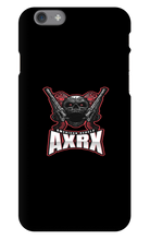 AXRX iPhone Phone Cases