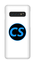 Colton Steiner Samsung Phone Case