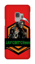 jaycritch666 Samsung Phone Cases