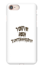 gerogigi iPhone Phone Cases