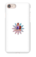 tsuyamume iPhone Phone Cases
