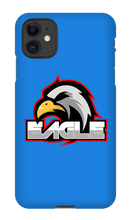 NEW The Eagle's Stream logo Iphone Phone case