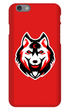 lestforttv iPhone Phone Cases