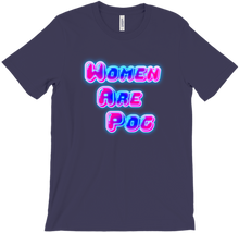 WAP (Women Are Pog) T-Shirt