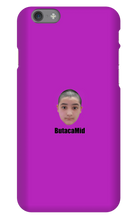 butacamid carcaza de Iphone