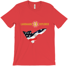 LX USA DU SR-71 Dark T-Shirt