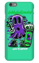 GibbyGotSmoked iPhone Phone Cases