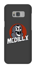 McdillX Samsung  Cases (S7 - S10 Note Plus)