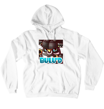 chadji30 Hoodies (No-Zip/Pullover)