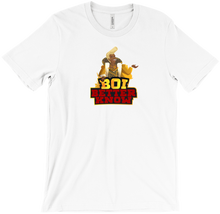 boibetterknow1983 T-Shirts