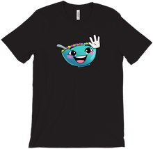 Totes Hi Shirt!