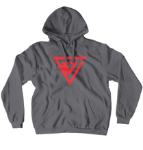 Logo Hoodies (No-Zip/Pullover)