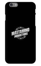 @MastamindProd iPhone Phone Cases