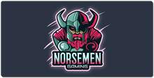 norsemen_gaming XXL Gaming Mousepad