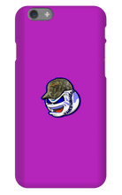 yanksfanhare02 iPhone Cases