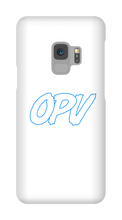 OPV PHONE CASE