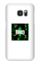 Biiinzzys Background Samsung Case