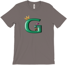 theking0fgamez T-Shirts
