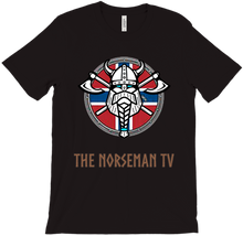 thenorsemantv T-Shirts