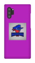 snmimphis Samsung Phone Cases