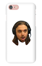 WolfePog iPhone Phone Cases