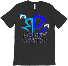 ROC City Gaming T-Shirts