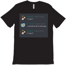 assassin_ow_ T-Shirts