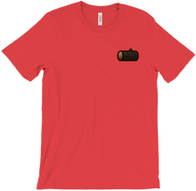 Log T-Shirt