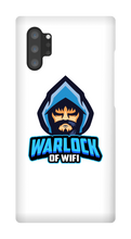 warlockofwifi Samsung Phone Cases