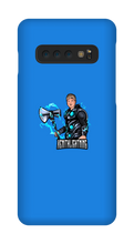 xenithlightning Samsung Phone Cases