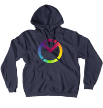 maikonor logo hoodie