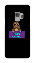 neo_pillay Samsung Phone Cases