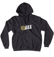 AKA Supporter Hoodie Slash