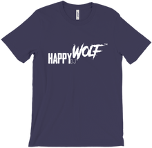 happywolfdj T-Shirts (Dark)