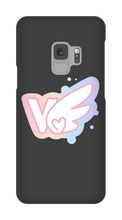 veenusAU Rainbow Wing Samsung Phone Case