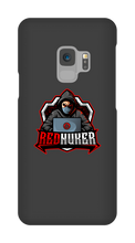 8 - rednuker Samsung Phone Cases